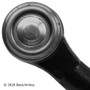 Beck/Arnley Steering Tie Rod End P/N:101-5398