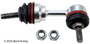 Beck/Arnley Suspension Stabilizer Bar Link P/N:101-5608