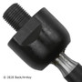 Beck/Arnley Steering Tie Rod End P/N:101-5658