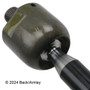 Beck/Arnley Steering Tie Rod End P/N:101-6344