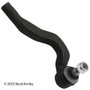 Beck/Arnley Steering Tie Rod End P/N:101-6513