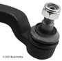 Beck/Arnley Steering Tie Rod End P/N:101-6513