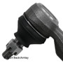 Steering Tie Rod End fits 2012-2018 Toyota Prius V Corolla iM  BECK/ARNLEY