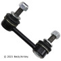 Suspension Stabilizer Bar Link fits 2010-2012 Lexus RX350 RX450h  BECK/ARNLEY