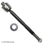Steering Tie Rod End fits 2010-2014 Honda Insight  BECK/ARNLEY