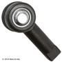 Beck/Arnley Steering Tie Rod End P/N:101-7608
