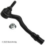 Beck/Arnley Steering Tie Rod End P/N:101-7773