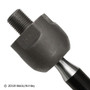 Beck/Arnley Steering Tie Rod End P/N:101-7958