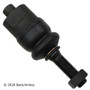 Steering Tie Rod End fits 2012-2015 Scion iQ  BECK/ARNLEY