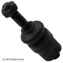 Steering Tie Rod End fits 2012-2015 Scion iQ  BECK/ARNLEY