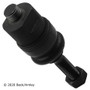 Steering Tie Rod End fits 2012-2015 Scion iQ  BECK/ARNLEY