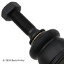 Steering Tie Rod End fits 2012-2015 Scion iQ  BECK/ARNLEY