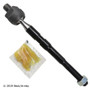 Steering Tie Rod End fits 2017-2019 Toyota 86  BECK/ARNLEY