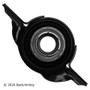 Beck/Arnley Drive Shaft Bearing Support Assembly P/N:101-8099