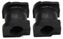 Suspension Stabilizer Bar Bushin fits 2009-2014 Honda Ridgeline Pilot  BECK/ARNL