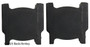 Suspension Stabilizer Bar Bushin fits 2009-2014 Honda Ridgeline Pilot  BECK/ARNL