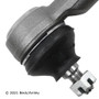 Steering Tie Rod End Beck/Arnley 101-8600