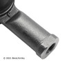 Steering Tie Rod End Beck/Arnley 101-8600