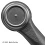 Steering Tie Rod End Beck/Arnley 101-8619
