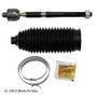 Beck/Arnley Steering Tie Rod End Kit P/N:101-8693