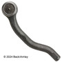Beck/Arnley Steering Tie Rod End P/N:101-8808