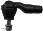 Beck/Arnley Steering Tie Rod End P/N:101-8826