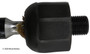Beck/Arnley Steering Tie Rod End P/N:101-8828