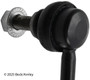 Beck/Arnley Suspension Stabilizer Bar Link P/N:101-8890