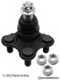 Beck/Arnley Suspension Ball Joint P/N:101-8892