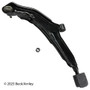 Suspension Control Arm and Ball fits 1998-2001 Nissan Altima  BECK/ARNLEY