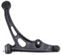 Beck/Arnley Suspension Control Arm and Ball Joint Assembly P/N:102-5611