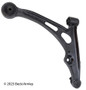 Beck/Arnley Suspension Control Arm and Ball Joint Assembly P/N:102-5611