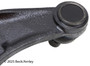Beck/Arnley Suspension Control Arm and Ball Joint Assembly P/N:102-5611