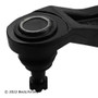 Beck/Arnley Suspension Control Arm and Ball Joint Assembly P/N:102-6447