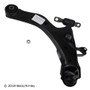 Suspension Control Arm and Ball fits 2005-2008 Hyundai Tiburon  BECK/ARNLEY
