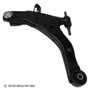 Suspension Control Arm and Ball fits 2005-2008 Hyundai Tiburon  BECK/ARNLEY