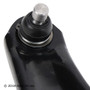 Beck/Arnley Suspension Control Arm and Ball Joint Assembly P/N:102-6817