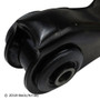 Suspension Control Arm fits 1999-2009 Saab 9-5  BECK/ARNLEY