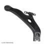 Suspension Control Arm fits 2004-2010 Toyota Sienna  BECK/ARNLEY