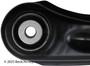 Beck/Arnley Suspension Control Arm P/N:102-8474
