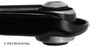 Beck/Arnley Suspension Control Arm P/N:102-8474