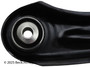 Beck/Arnley Suspension Control Arm P/N:102-8474