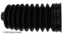 Beck/Arnley Rack and Pinion Bellows Kit P/N:103-2910