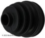 Beck/Arnley CV Joint Boot Kit P/N:103-3007