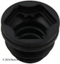Beck/Arnley CV Joint Boot Kit P/N:103-3007