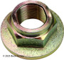 Beck/Arnley Axle Nut P/N:103-3111