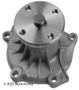 Beck/Arnley Engine Water Pump P/N:131-2052