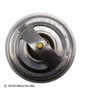 Beck/Arnley Engine Coolant Thermostat P/N:143-0718