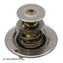 Engine Coolant Thermostat Beck/Arnley 143-0973