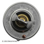 Engine Coolant Thermostat Beck/Arnley 143-0973